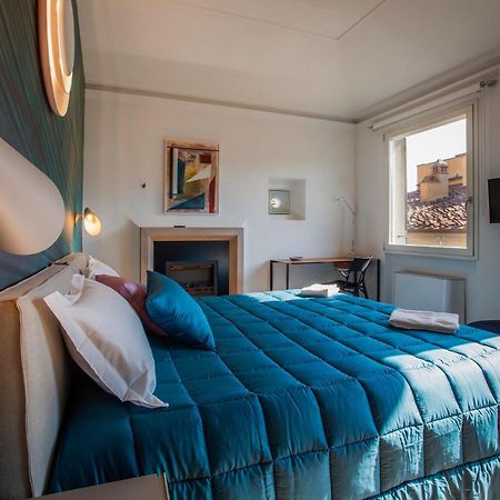 Residenza Benizzi Rooms In The Heart Of Florencia Exterior foto