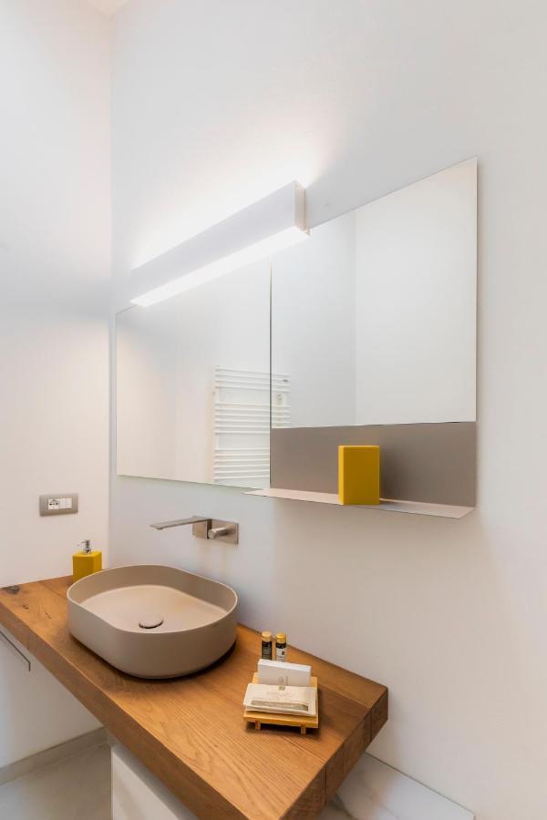 Residenza Benizzi Rooms In The Heart Of Florencia Exterior foto