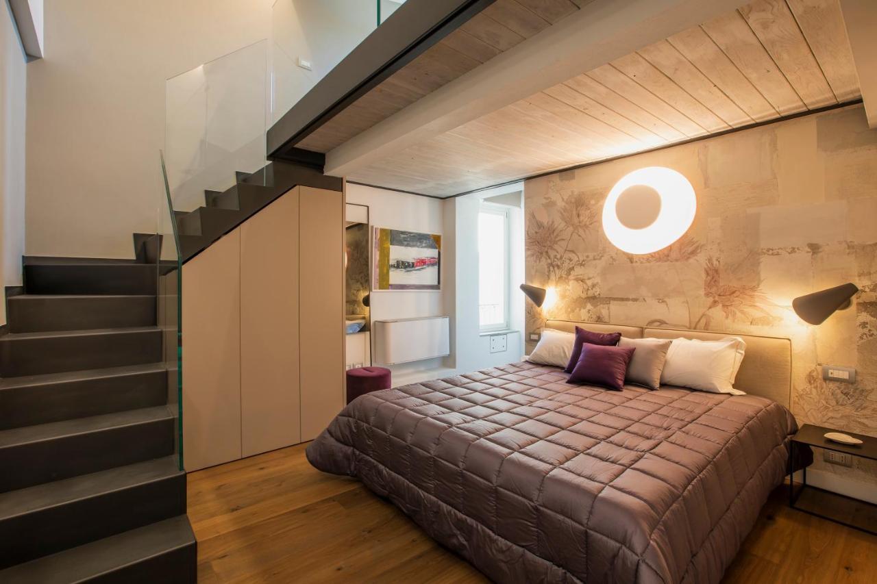 Residenza Benizzi Rooms In The Heart Of Florencia Exterior foto