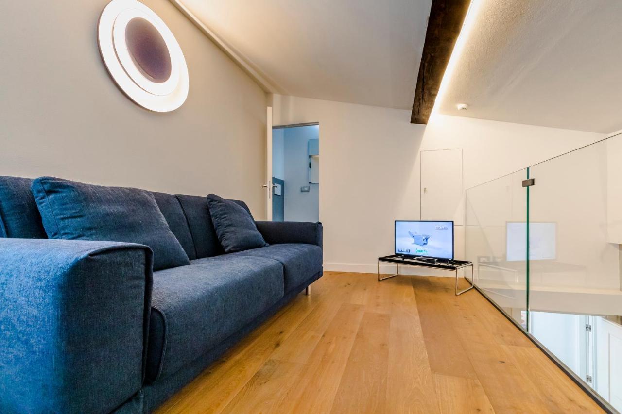 Residenza Benizzi Rooms In The Heart Of Florencia Exterior foto
