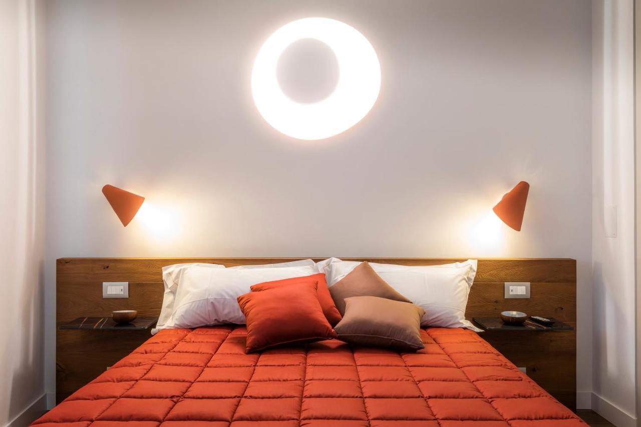 Residenza Benizzi Rooms In The Heart Of Florencia Exterior foto