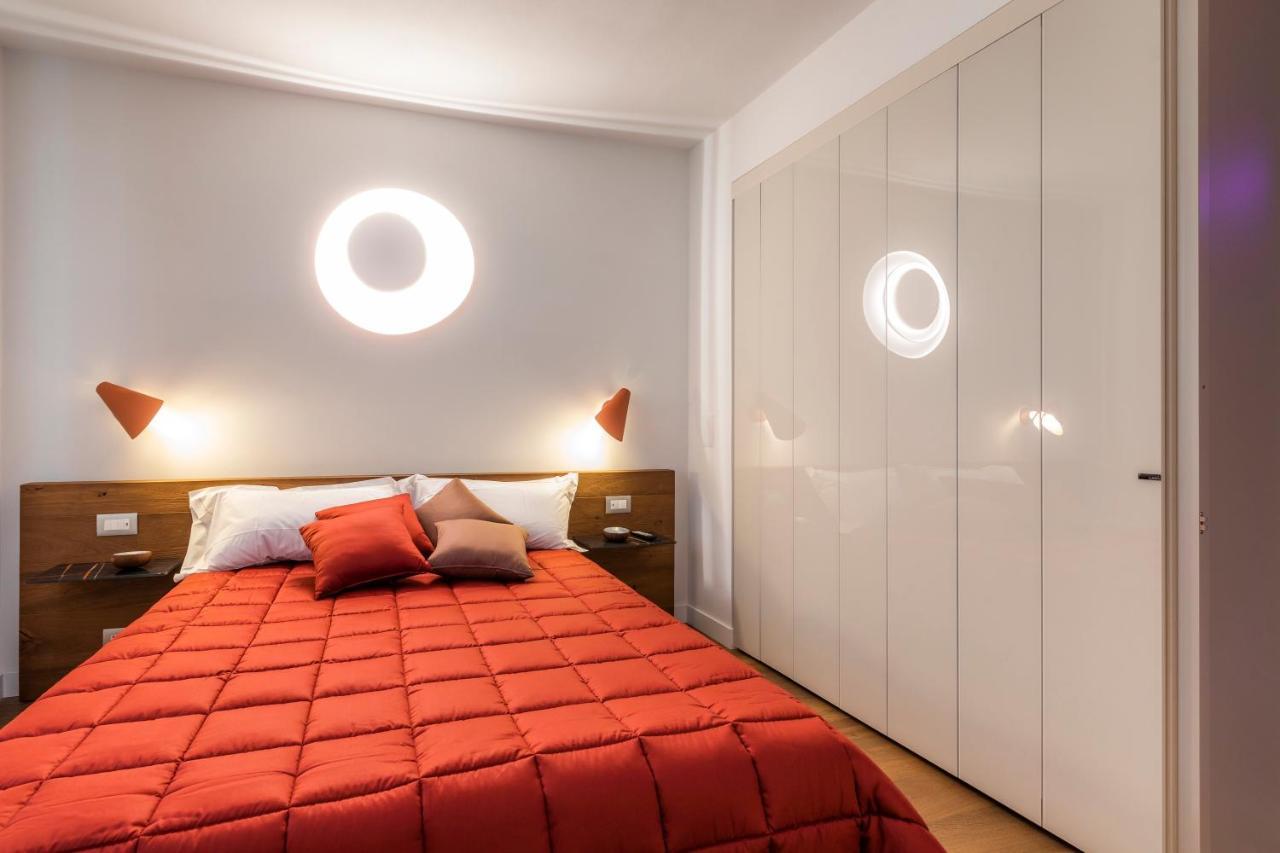 Residenza Benizzi Rooms In The Heart Of Florencia Exterior foto