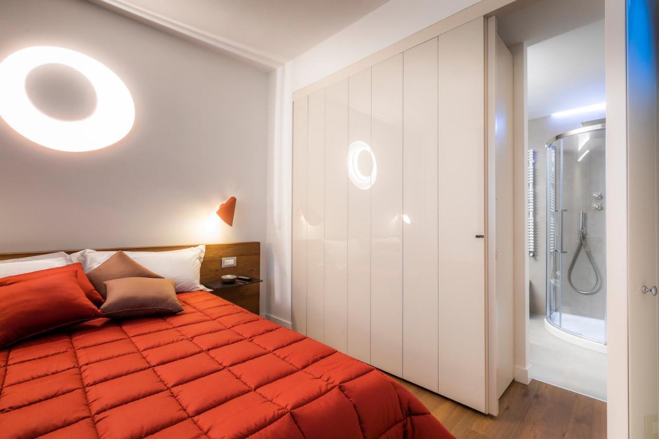 Residenza Benizzi Rooms In The Heart Of Florencia Exterior foto