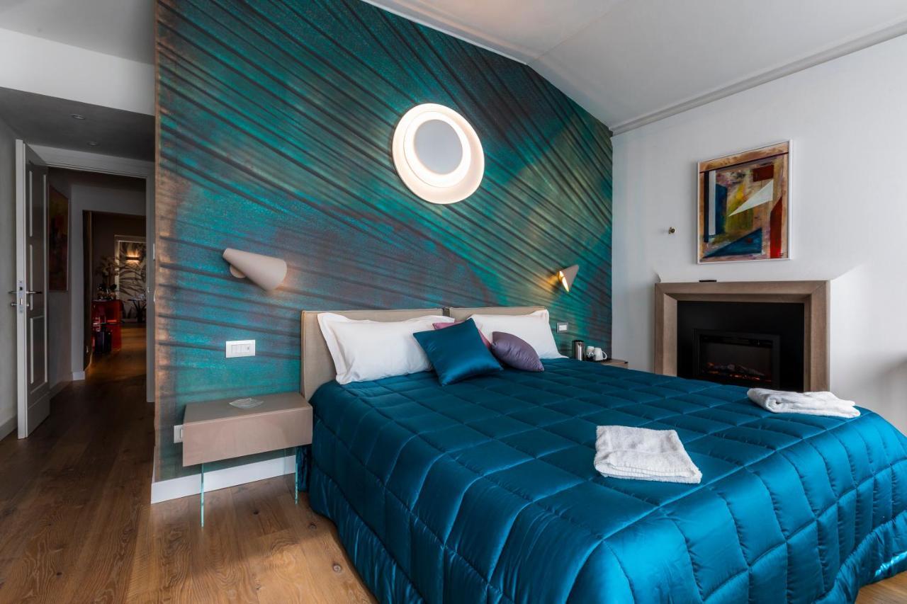 Residenza Benizzi Rooms In The Heart Of Florencia Exterior foto